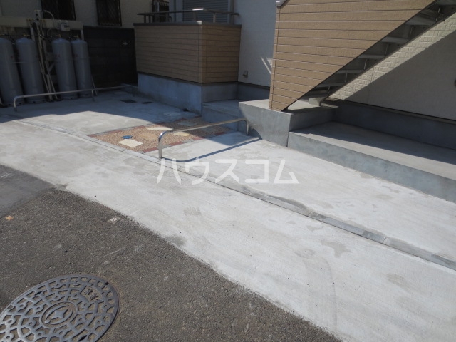 29/30 駐車場