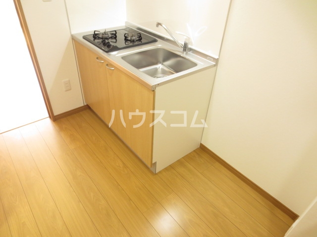 14/30 キッチン