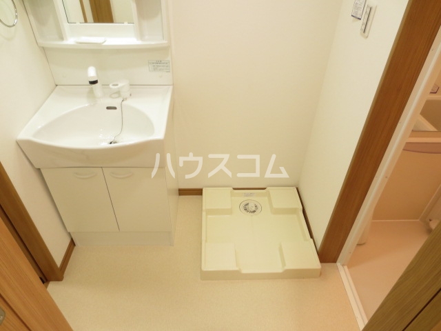 21/30 洗面