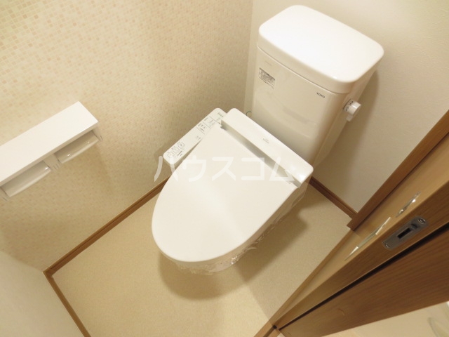 18/30 トイレ