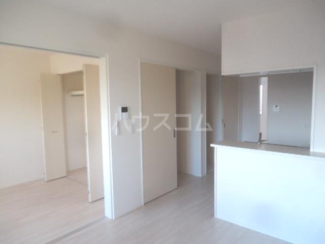 3/24 リビング/ダイニング