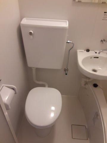 15/30 トイレ