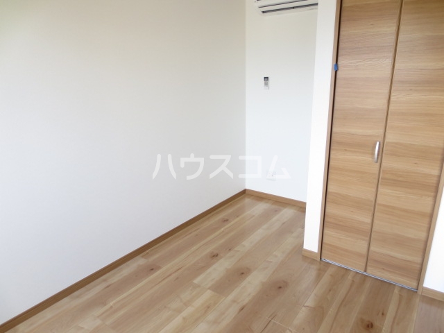 6/27 寝室