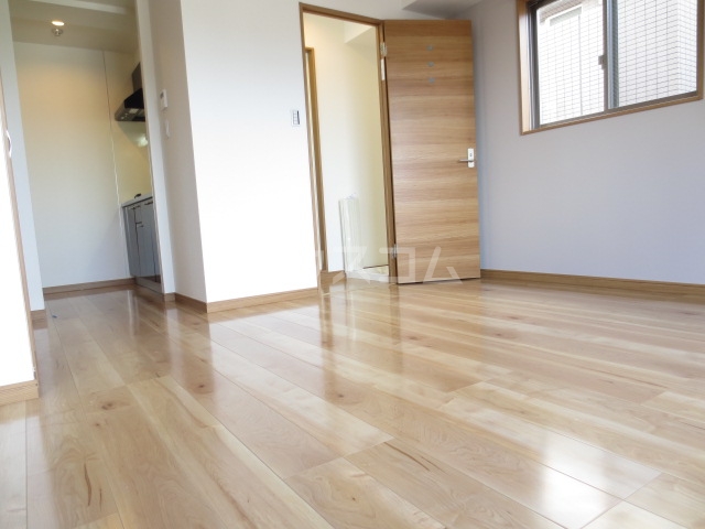 4/27 リビング/ダイニング