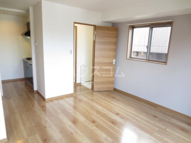 3/27 リビング/ダイニング