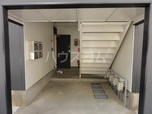 2/6 エントランス