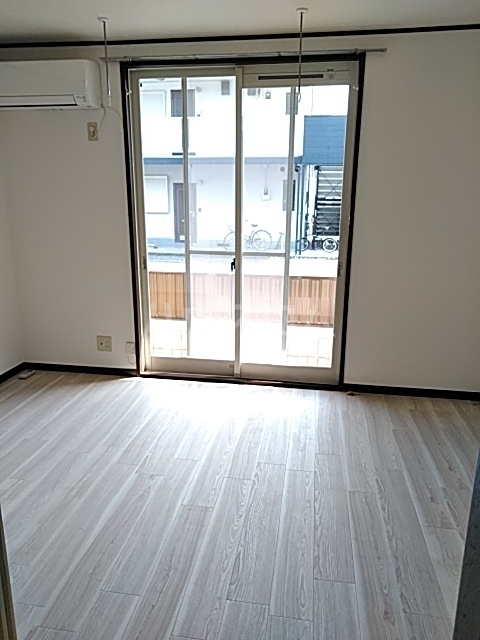 3/28 リビング/ダイニング