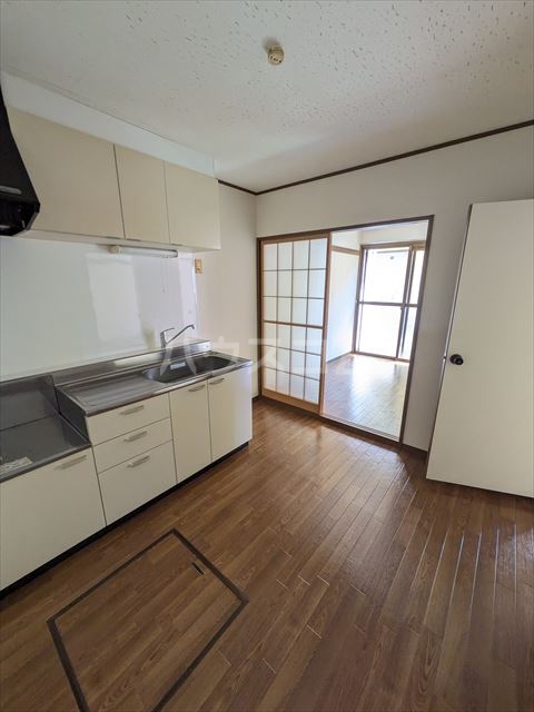 3/30 リビング/ダイニング