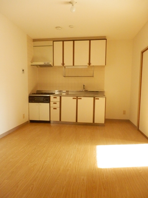 3/28 リビング/ダイニング