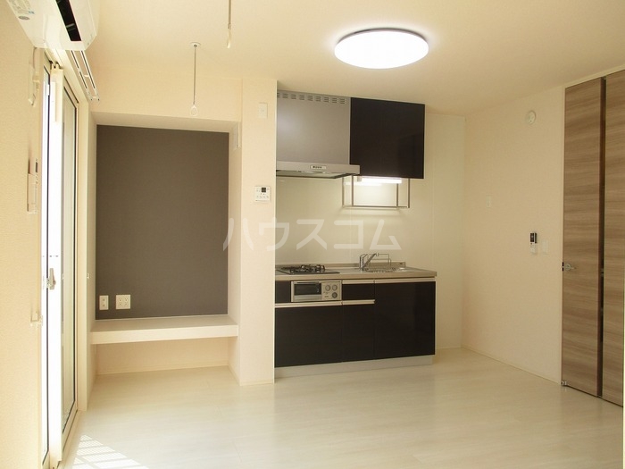 3/18 リビング/ダイニング