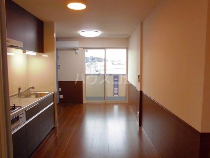 3/18 リビング/ダイニング