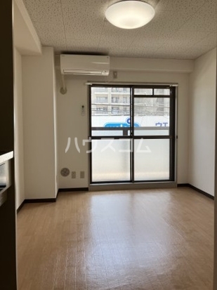 4/24 リビング/ダイニング