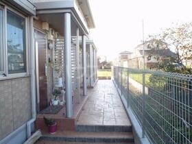 15/17 エントランス