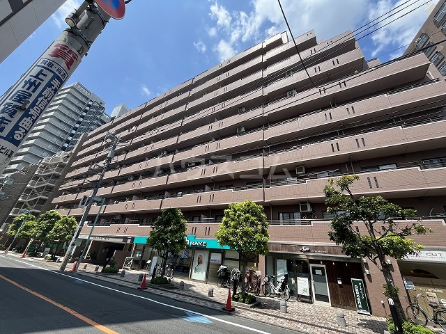 1/16 外観