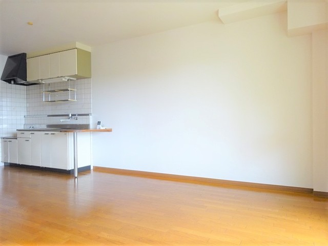 3/27 リビング/ダイニング