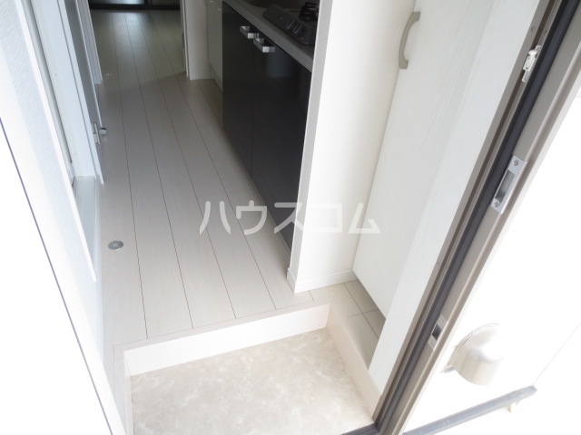 24/30 バルコニー