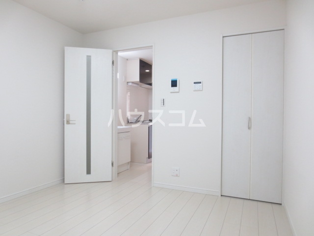 7/30 リビング/ダイニング