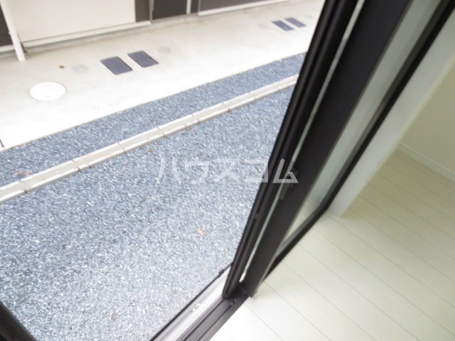 25/30 バルコニー