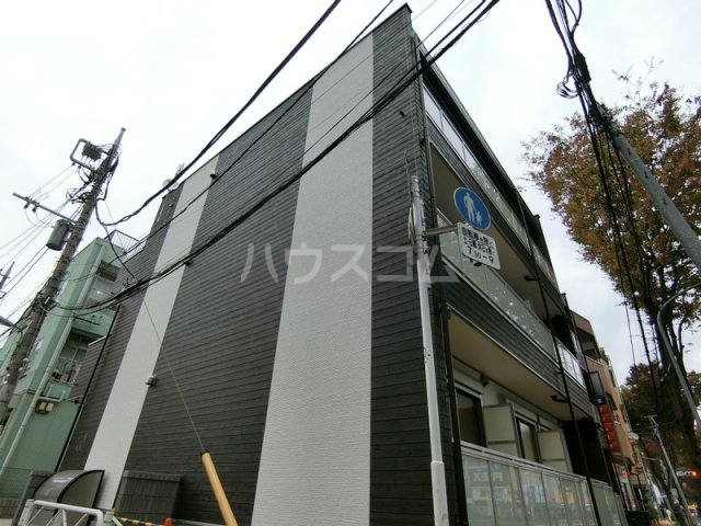 1/25 外観