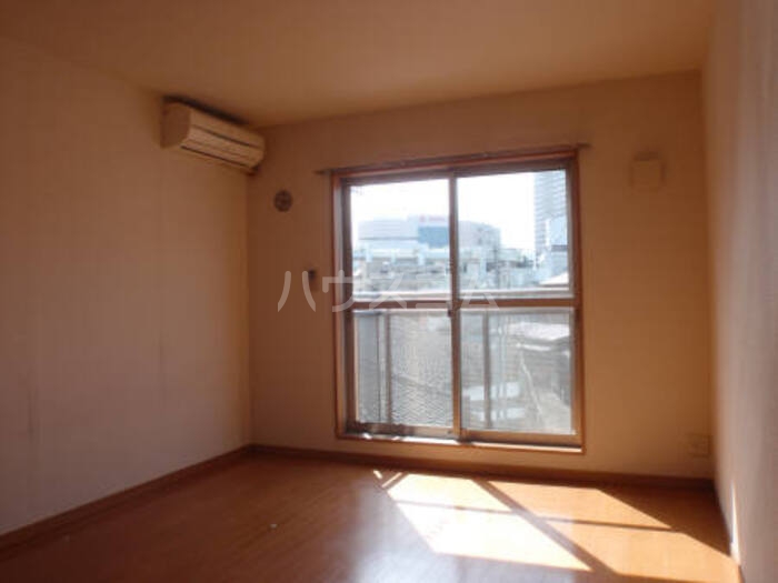 3/8 リビング/ダイニング