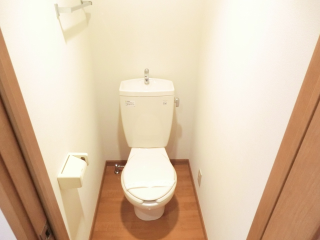 10/29 トイレ