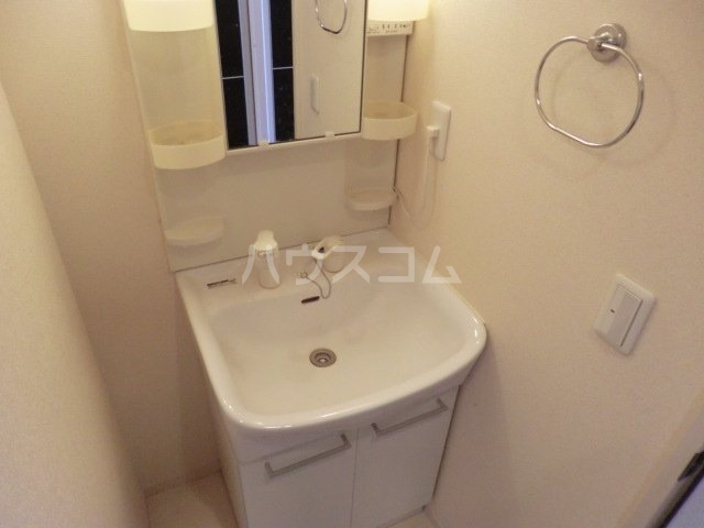17/30 洗面