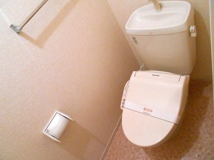 9/24 トイレ