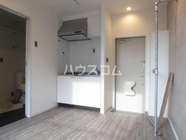 4/30 リビング/ダイニング