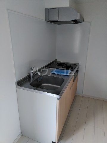 10/29 キッチン