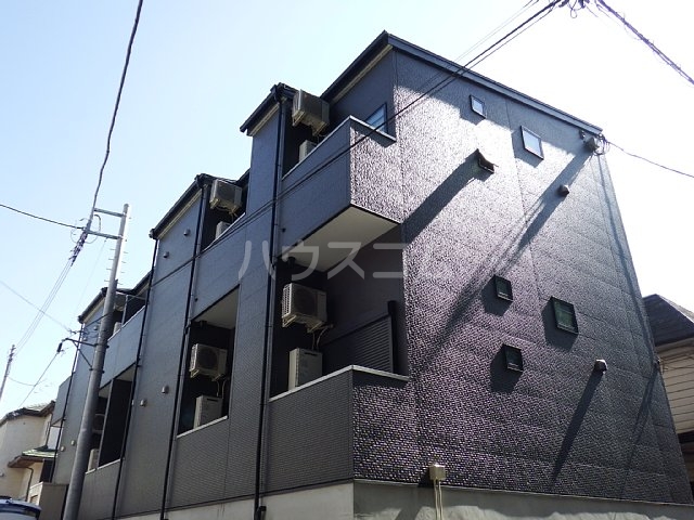 1/25 外観