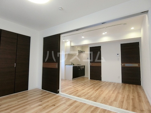 3/19 リビング/ダイニング