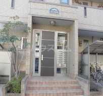 15/25 エントランス