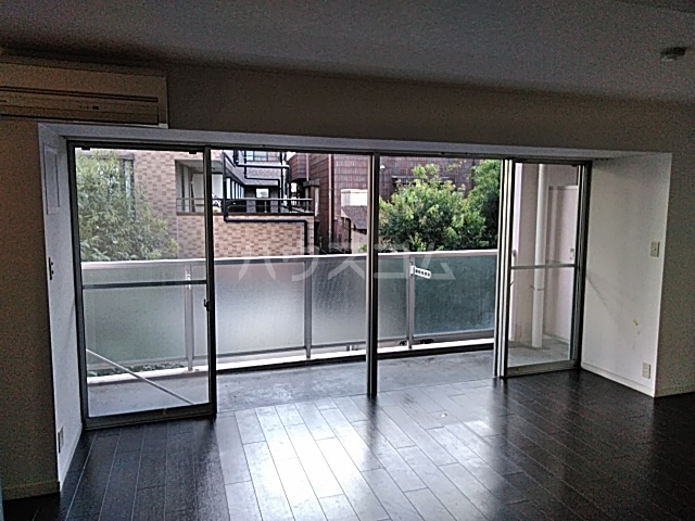 3/26 リビング/ダイニング