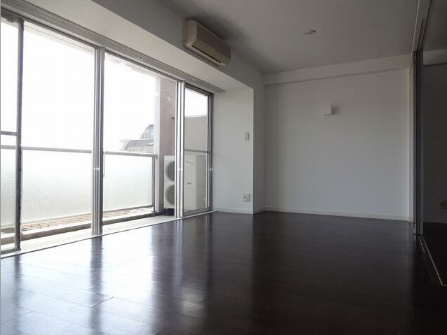 4/24 リビング/ダイニング