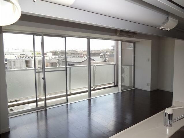 5/24 リビング/ダイニング