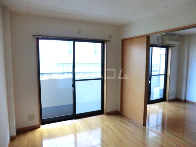 6/26 リビング/ダイニング