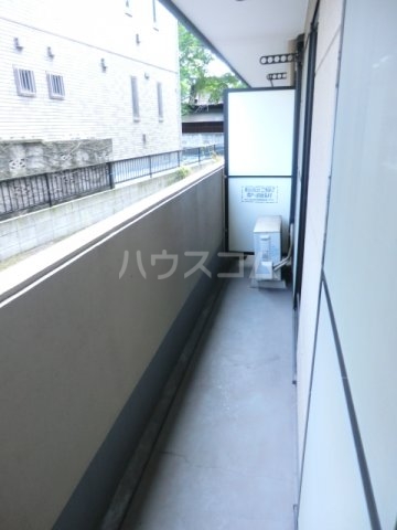 18/26 バルコニー