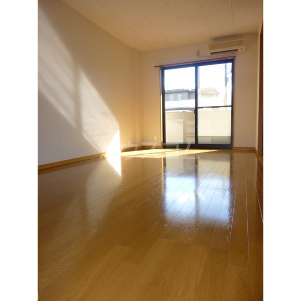 3/19 リビング/ダイニング