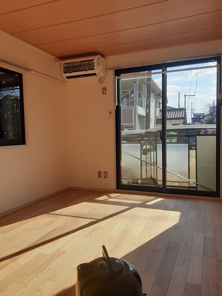 5/30 リビング/ダイニング