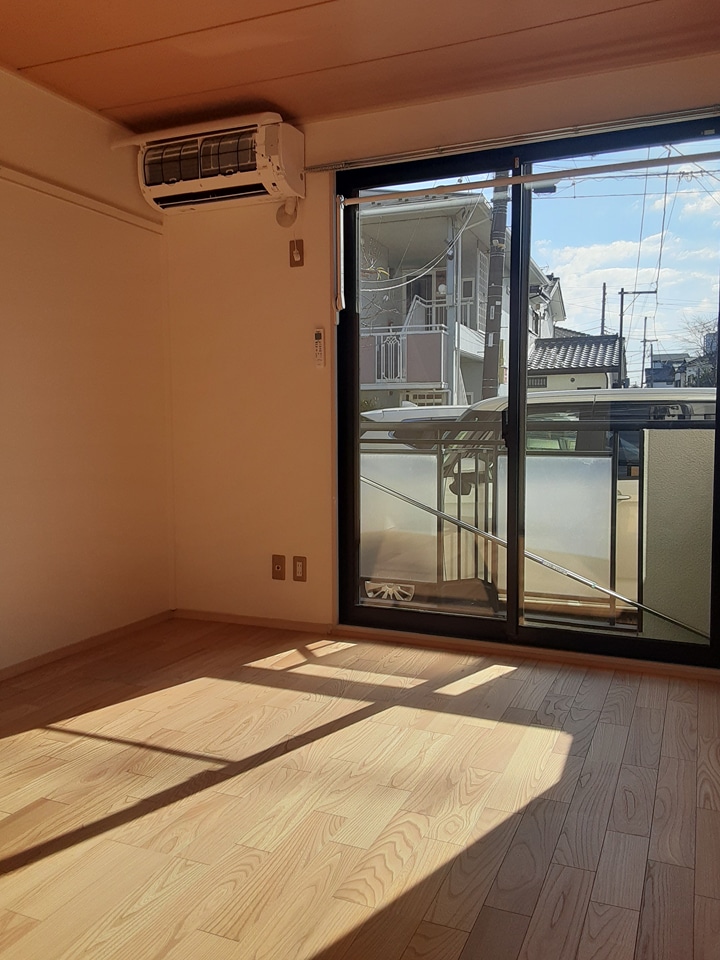 4/30 リビング/ダイニング