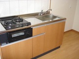 9/28 キッチン