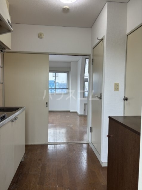 4/29 リビング/ダイニング