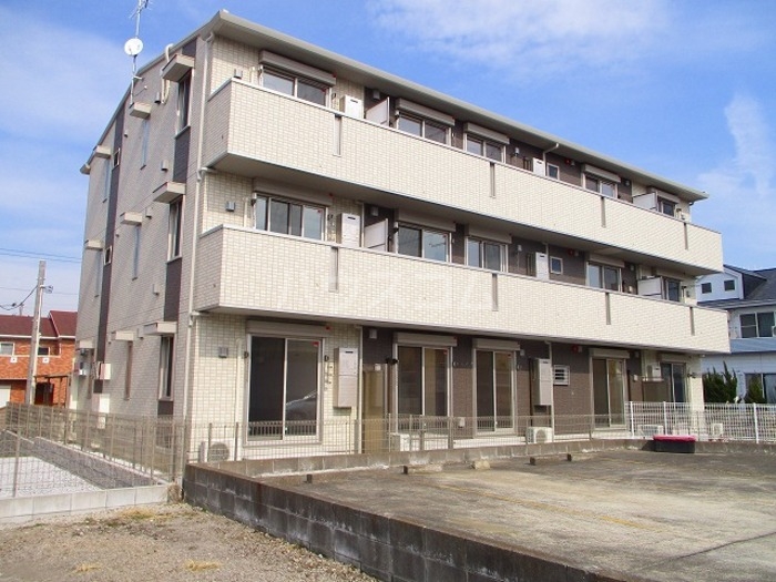 1/19 外観