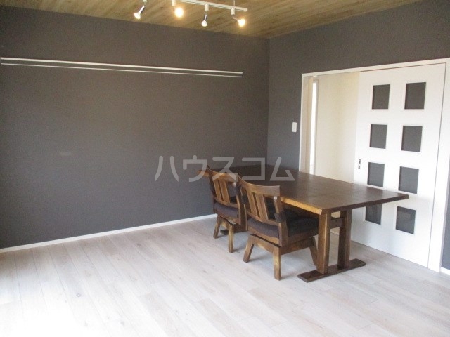 3/26 リビング/ダイニング