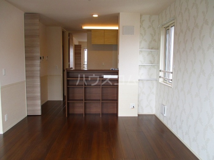 3/19 リビング/ダイニング