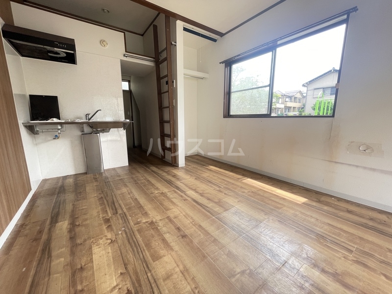 3/10 リビング/ダイニング