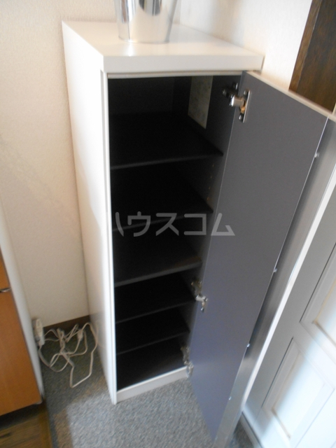 5/24 収納