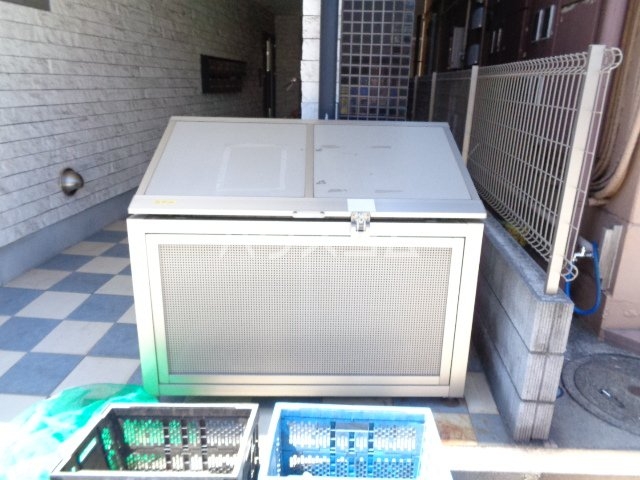 14/22 駐車場