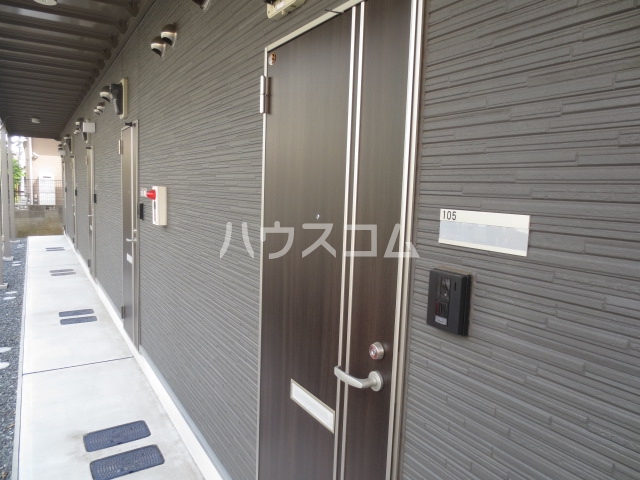 3/5 エントランス