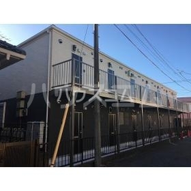 1/30 外観